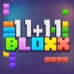 Картинка 11x11 BLOXX